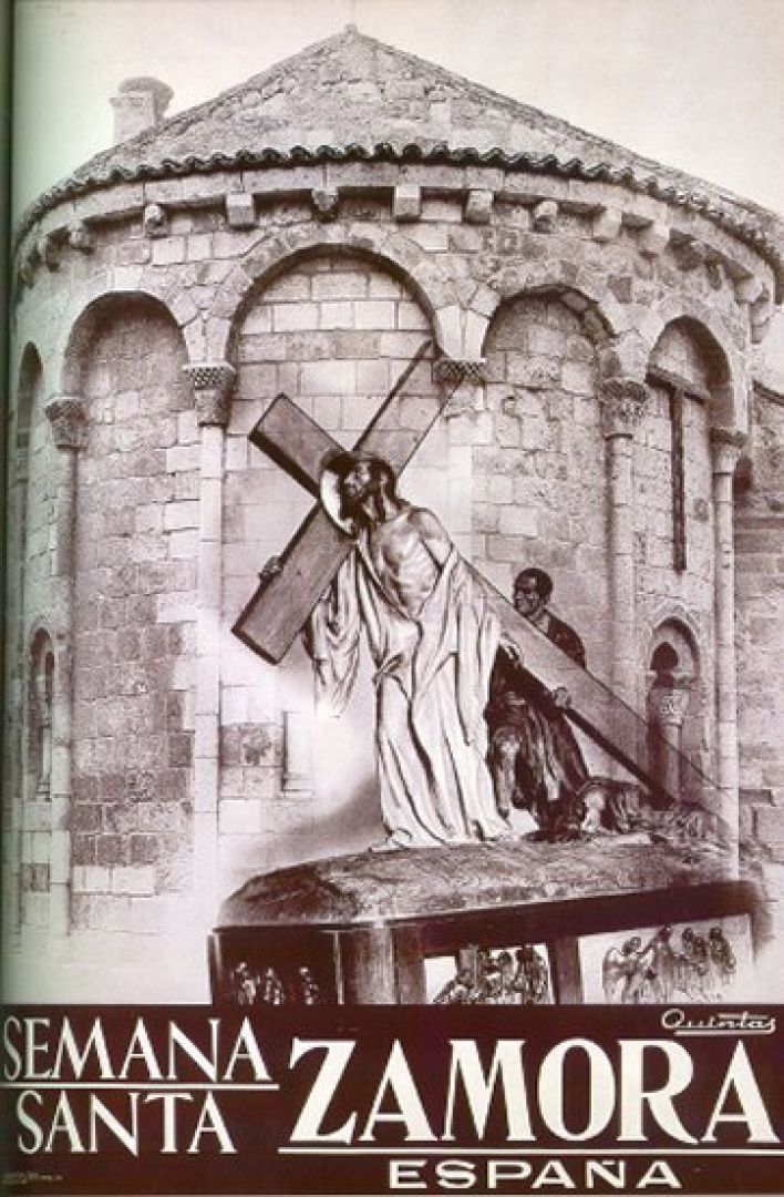 Semana Santa en Zamora  